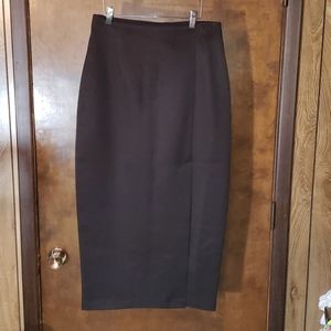 Stringbean Women's A-Line Skirt Sz. 11